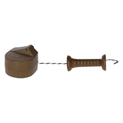 Afbeelding van Ako Premium Poortset Touw 6mm/6m