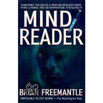 Afbeelding van Mind/Reader
