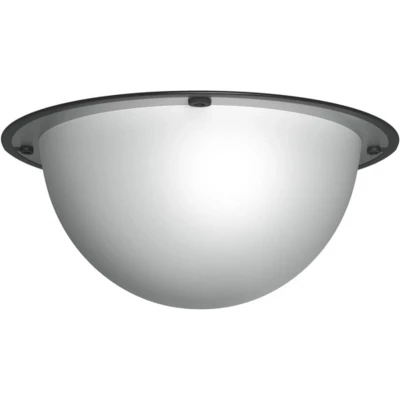 Afbeelding van vidaXL Verkeersspiegel bol Ø30 cm acryl