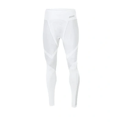 Afbeelding van JAKO Comfort Onderbroek, Heren, Maat: 46/48, Weiss