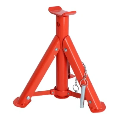 Image de Carpoint Chandelle pliable 2 tonnes TüV/GS