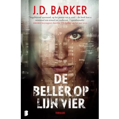 Afbeelding van De beller op lijn vier