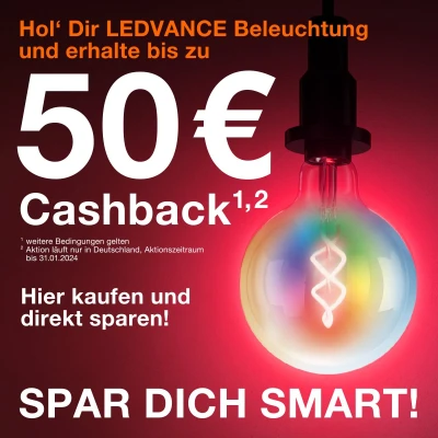 Afbeelding van LEDVANCE SMART+ WIFI LED vloerlamp, rond, zwart, 14W