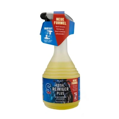 Afbeelding van S100 Totaalreiniger Plus 750ml