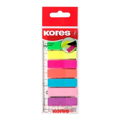 Image de Kores n45120 intercalaire