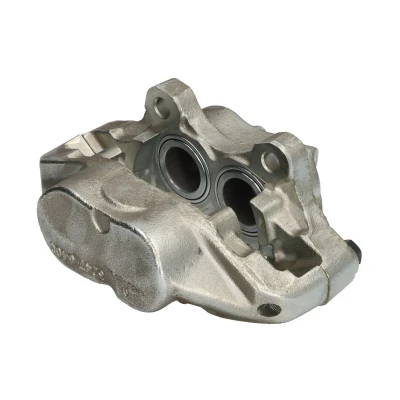 Afbeelding van BUDWEG CALIPER 342053 Remklauw LAND ROVER: Defender Off Road, Road Convertible