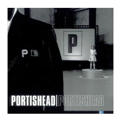 Image de Island Portishead Lp