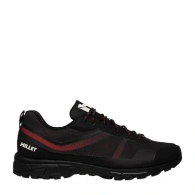 Afbeelding van MILLET Hike Up Gtx M 1 wandelschoenen voor heren, Zwart Nieuw Logo