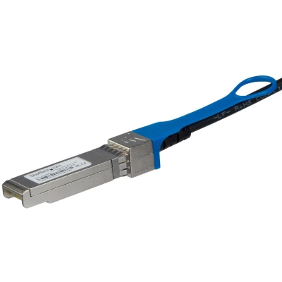 Afbeelding van Kabel Netwerk SFP+ Startech J9283BST 3 m Zwart