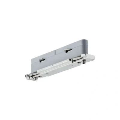 Afbeelding van Paulmann URail voeding midden Zwart mat max 1000W Toebehoren