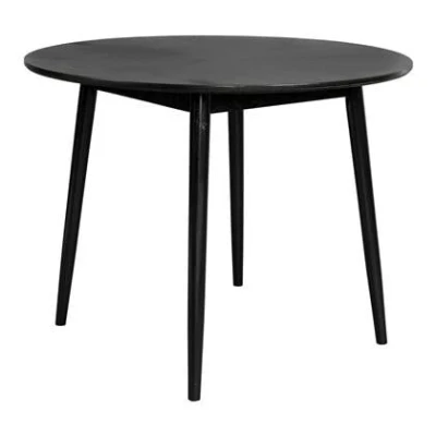 Afbeelding van ANLI STYLE Table Fabio 120&#039; Black