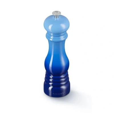 Afbeelding van Le Creuset Pepermolen Azure 21 cm