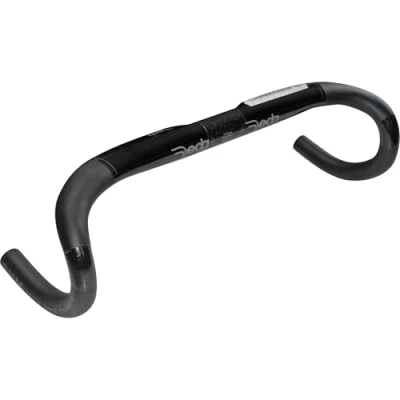 Afbeelding van DEDA Stuurbocht Superzero ICR alloy white 44 cm ( B )