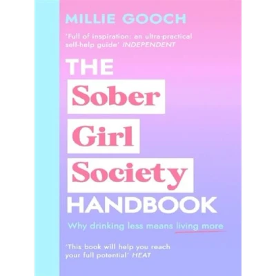Image de SOBER GIRL SOCIETY HANDBOOK