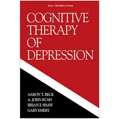 Afbeelding van Cognitive Therapy of Depression