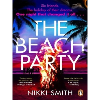 Image de The Beach Party