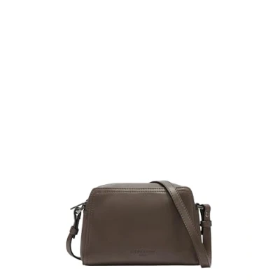 Afbeelding van Liebeskind Chudy Schoudertas S Leer 21 cm
