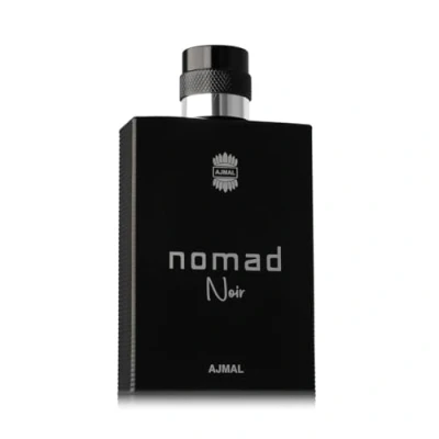 Afbeelding van Ajmal Nomad Noir Eau de Parfum 100 ml