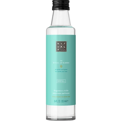 Afbeelding van Rituals The Ritual Of Karma Refill Fragrance Sticks Navulling Voor Geurstokjes 250 Ml