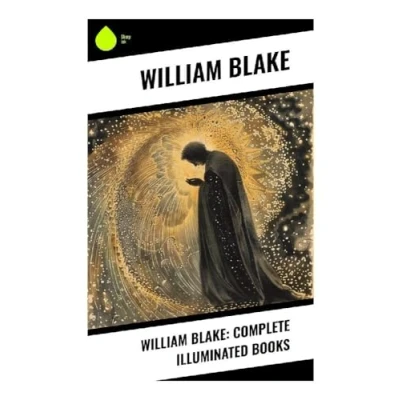 Afbeelding van William Blake: Complete Illuminated Books