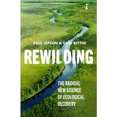 Afbeelding van Rewilding