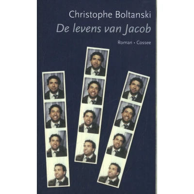 Afbeelding van De levens van Jacob