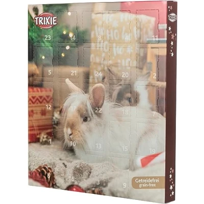 Afbeelding van Trixie Adventskalender Knaagdier