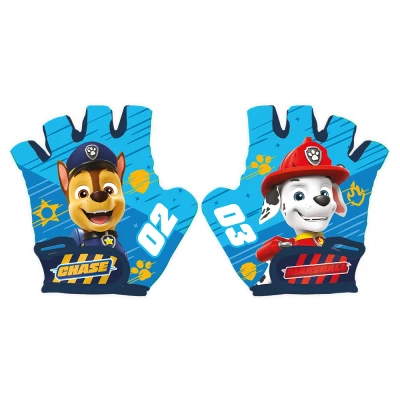 Afbeelding van Paw Patrol Fietshandschoenen 5905427340119