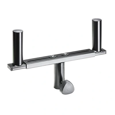 Afbeelding van Adam Hall SPS823 Adapter voor PA boxen Uittrekbaar 1 stuk(s)