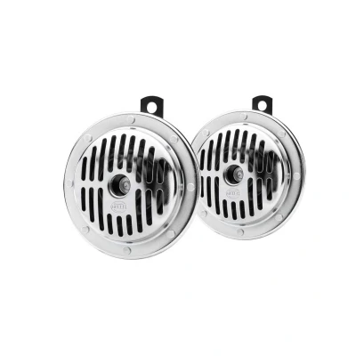 Afbeelding van HELLA 3CB 004 811 071 Claxon