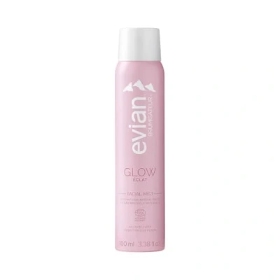 Afbeelding van Evian Brumisateur Glow Facial Mist