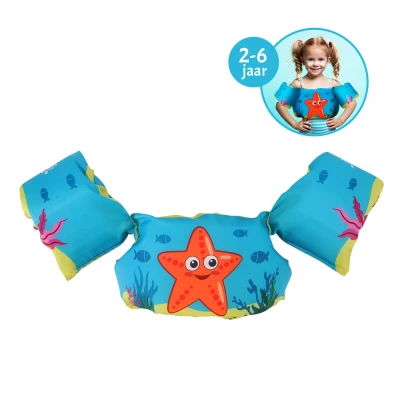 Afbeelding van Comfortpool Floaty Friends Zeester