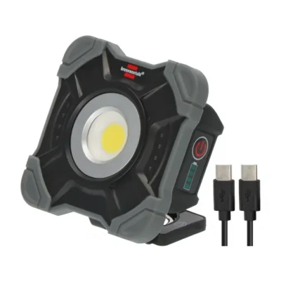 Afbeelding van Brennenstuhl SH 1000 MAC LED accuwerklamp 10 W lm Koudwit