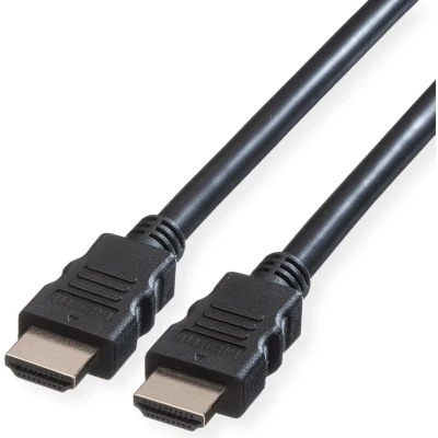 Afbeelding van ROLINE Monitorkabel HDMI High Speed, M/M, 20 m