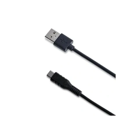 Image de Celly USB C2M Câble C (M) reversible pour 2 m