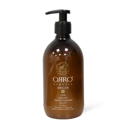 Afbeelding van Orro Venezia Après shampoing Argan The Conditioner