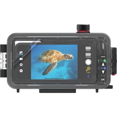 Afbeelding van Sealife Screen Shield for SportDiver Housing