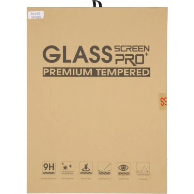Afbeelding van Gehard Glas Screenprotector MacBook Air 13 inch (2018 2020) A1932/A2179