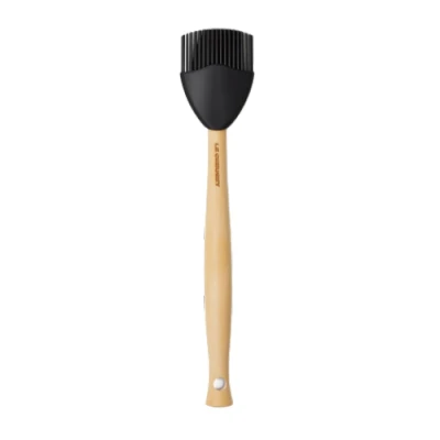 Afbeelding van Le Creuset Bakkwast Premium Ebbenzwart 26 cm