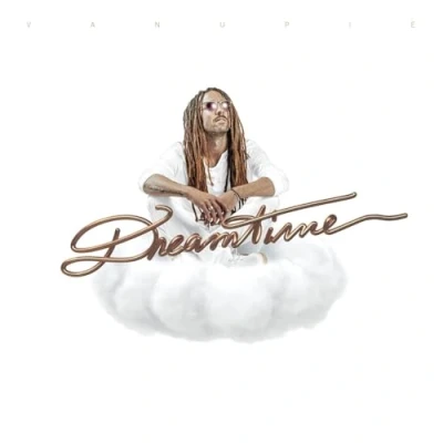 Afbeelding van Vanupie Dreamtime (CD)