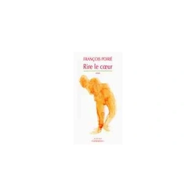 Afbeelding van ISBN Rire Le Coeur Roman boek Romantiek Frans Paperback