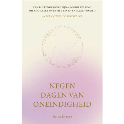 Image de Negen dagen van oneindigheid