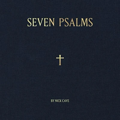 Afbeelding van Nick Cave Seven Psalms (Single)