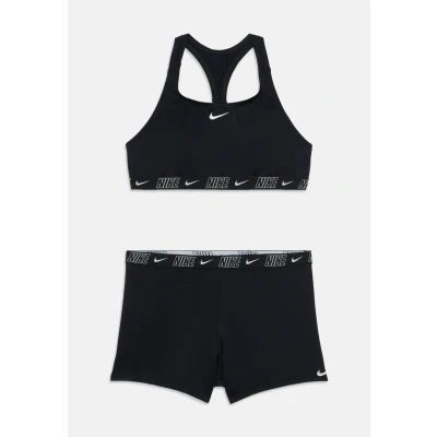 Afbeelding van Nike Logo Tape, Noir, S