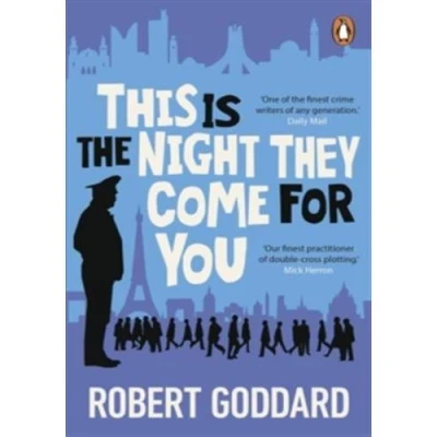 Image de This is the Night They Come For You