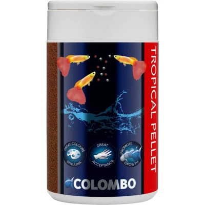 Afbeelding van Colombo Tropical Pellet granulaatvoer 1000 ml