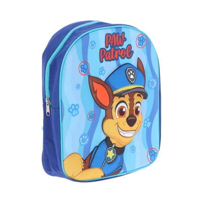 Afbeelding van Paw Patrol 3D Rugzak 3801030158429