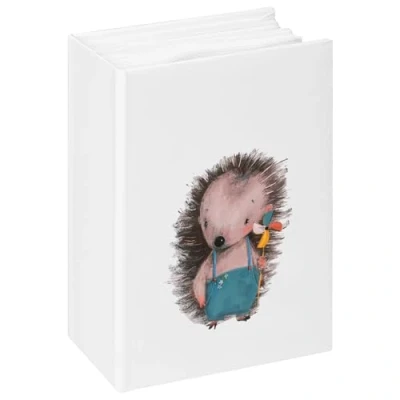 Afbeelding van walther design Callisto Fotoalbum om in te steken voor 100 foto&#039;s, 10 x 15 cm, MA 314
