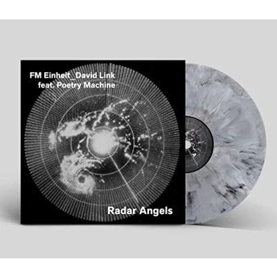 Afbeelding van Fm Einheit Radar Angel (LP) (Coloured Vinyl)