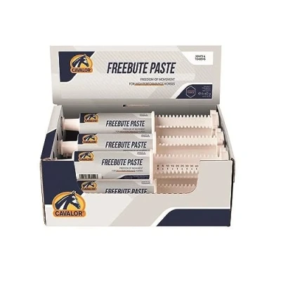 Image de Cavalor Free Bute Pro 6 pièces